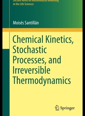 【预售】Chemical Kinetics, Stochastic Processe