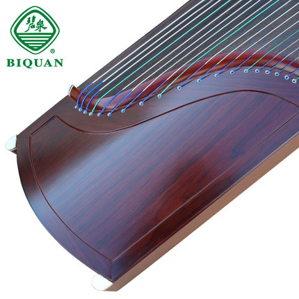 碧泉古筝好吗,可以入手吗