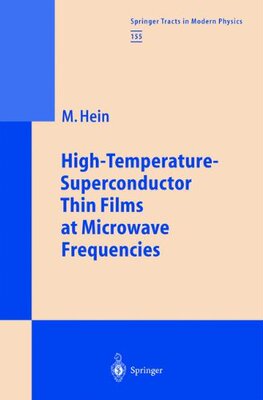 【预订】High-Temperature-Superconductor Thin...