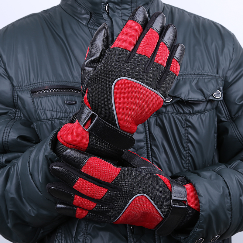 Gants pour homme - Ref 2781268 Image 1