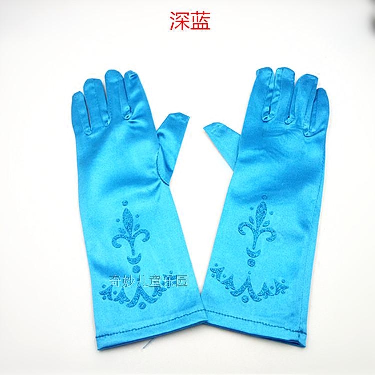 Gants pour fille - Ref 2150322 Image 3