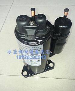 包邮空调压缩机1P1匹空调压缩机 KFR-25GW 23W 空气能压缩机热卖