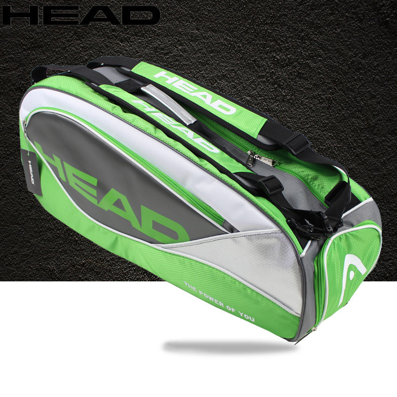 Sac de tennis - Ref 26331 Image 1