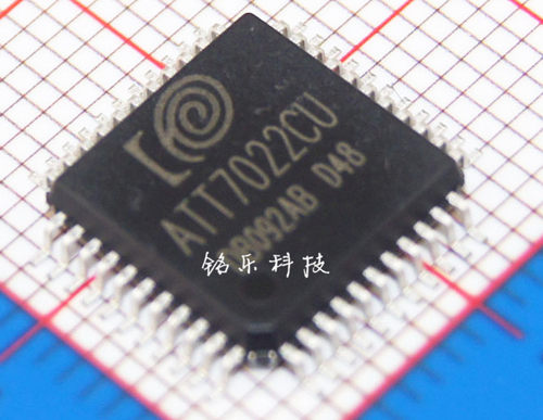 全新原装正品进口现货ATT7022CU,ATT7022EU