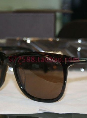 实拍墨镜太阳镜汤姆福特