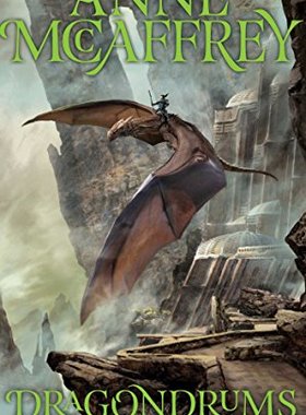 【预售】Dragondrums