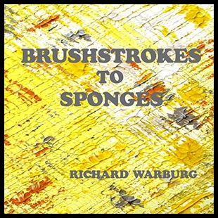 【预售】Brushstrokes to Sponges