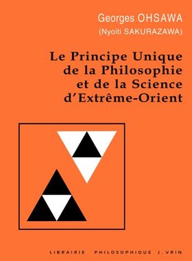 【预售】Principe Unique de La Philosophie Et de La Sci...