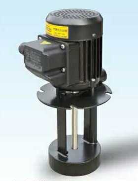 ROCOI 机床冷却水泵3×220-380V 120W立式循环泵LDPB 1-15TP