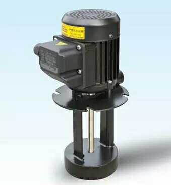 ROCOI 机床冷却水泵3×220-380V 120W立式循环泵LDPB 1-15TP