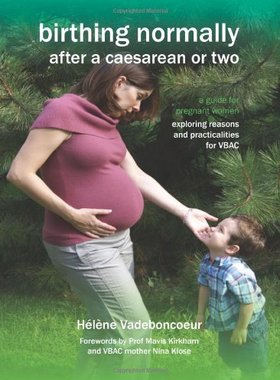 【预售】Birthing Normally After a Caesarean or Two (2n...