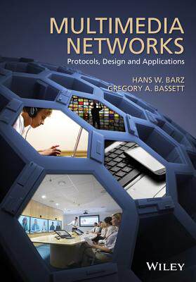 【预订】Multimedia Networks - Protocols, Des...