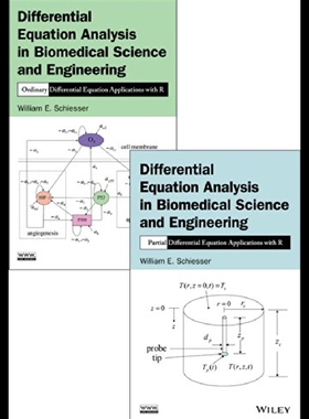 【预售】Differential Equation Analysis Set
