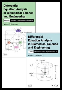 Analysis Equation Differential Set 预售
