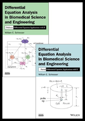【预售】Differential Equation Analysis Set