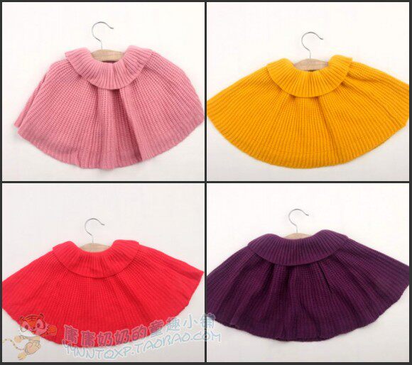Cape pour fille - Ref 2155783 Image 1