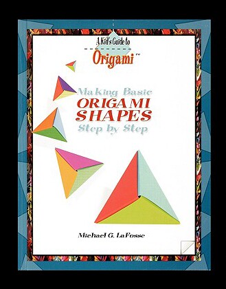 【预售】Making Origami Shapes Step by Step...