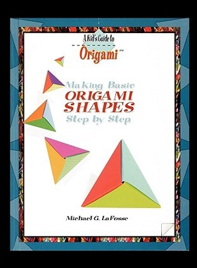 【预售】Making Origami Shapes Step by Step...