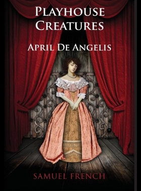 【预售】Playhouse Creatures