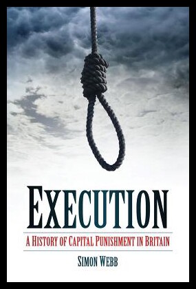 【预售】Execution: A History of Capital Punishment in Bri