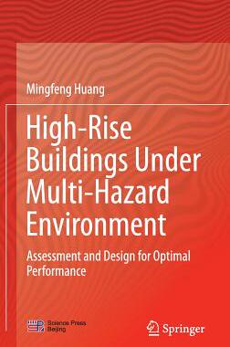 【预订】High-Rise Buildings under Multi-Haza...