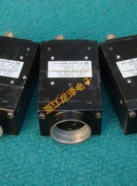 日本进口原装 TELI 泰利 CS8320SCB-03C口工业相机 摄像机