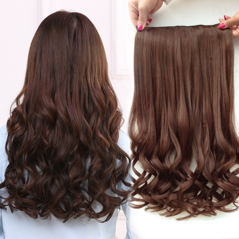 Extension cheveux - Ref 225646 Image 1