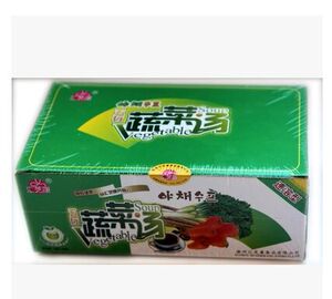 徐州特产汇芝康蔬菜汤 五行汤散装蔬菜汤 速溶方便汤