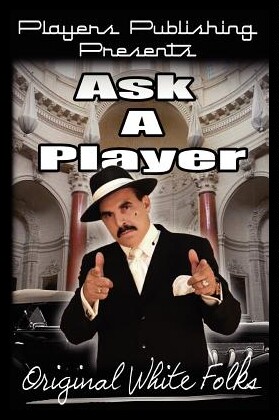 【预售】Ask a Player Vol. 1