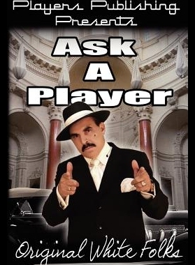 【预售】Ask a Player Vol. 1