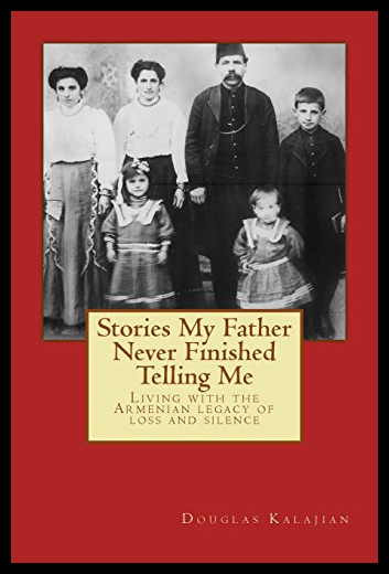 【预售】Stories My Father Never Finished Telling Me: Livi