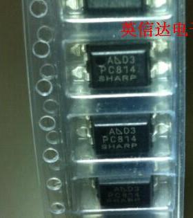 热卖PC814 SOP-4全新原装现货