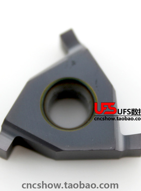 平装浅槽切槽数控刀片TNR16100/16NR150 16 ER/IL IR/EL 1.0//3.0