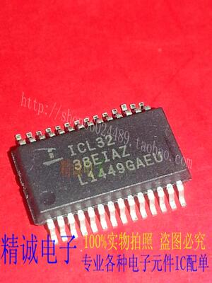 ICL3238ECA ICL3238EIA ICL3238ECAZ 全新进口IC 实体店库存