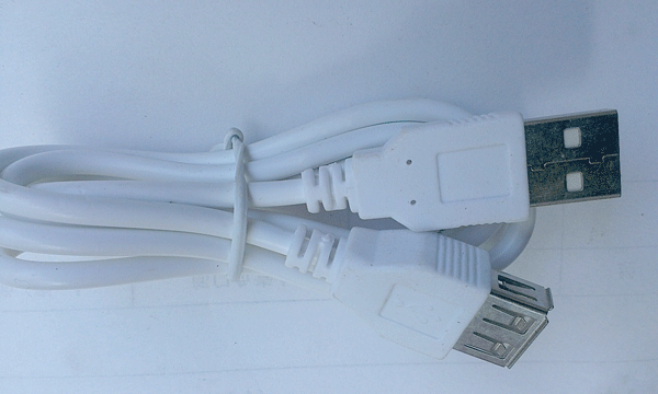 Prolongateur USB - Ref 437317 Image 1