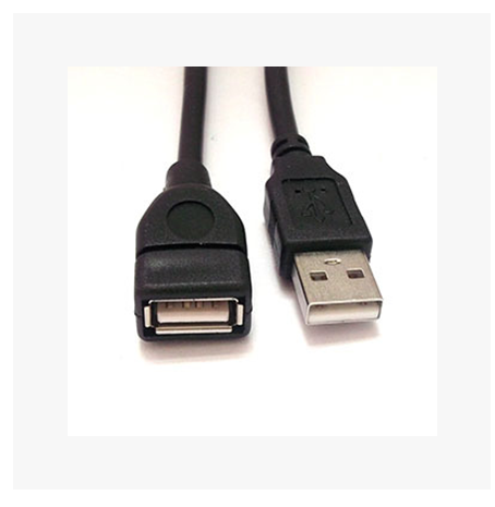 Câble extension USB - Ref 442659 Image 1