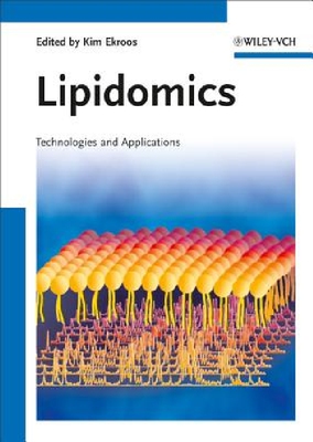 【预订】Lipidomics - Technologies and Applic...
