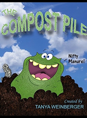 【预售】The Compost Pile