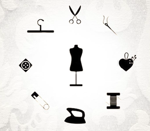 印度之印象 买纱丽定做上衣专拍 旁遮比/楞哈缝制费  不单独定做