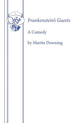 【预售】Frankenstein's Guests