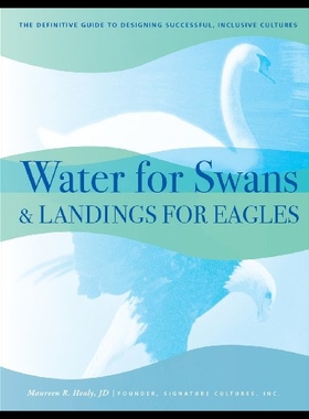 【预售】Water for Swans & Landings for Eagles: The Defini