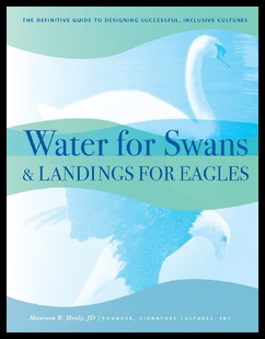 【预售】Water for Swans & Landings for Eagles: The Defini