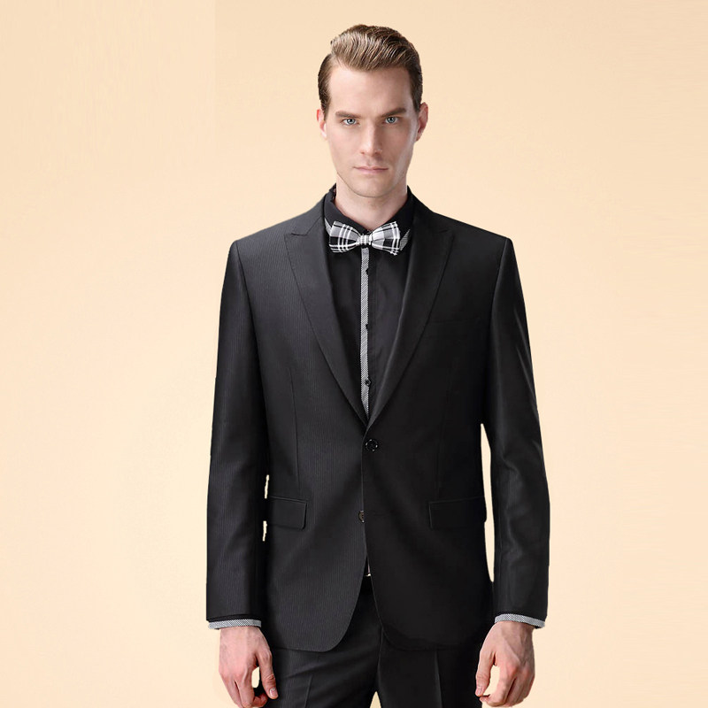 Costume homme pour automne - Ref 1552080 Image 1