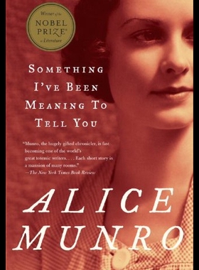 【预售】Something I've Been Meaning to Tell You: 13 Stori