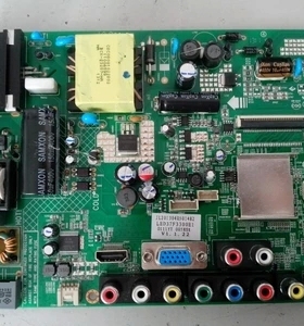 适用康佳液晶电视LED37F3300E主板 35018381 35017333 35016949