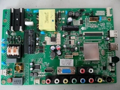 适用康佳液晶电视LED37F3300E主板 35018381 35017333 35016949