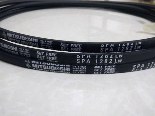 日本三星三角带SPA1132LW SPA1157LW SPA1180LW传动带