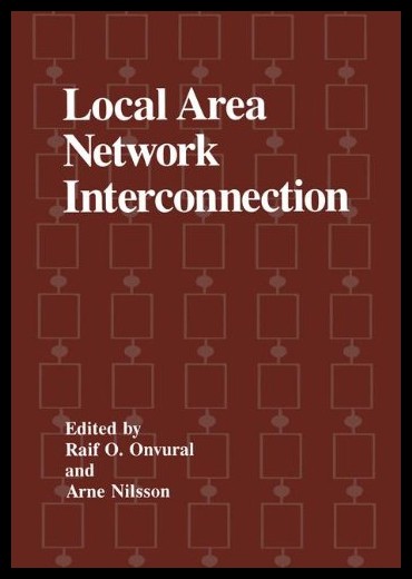 【预售】local area network interconnection