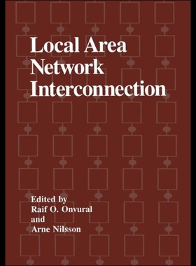 【预售】Local Area Network Interconnection