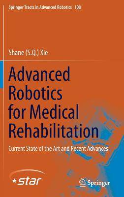 【预订】Advanced Robotics for Medical Rehabi...